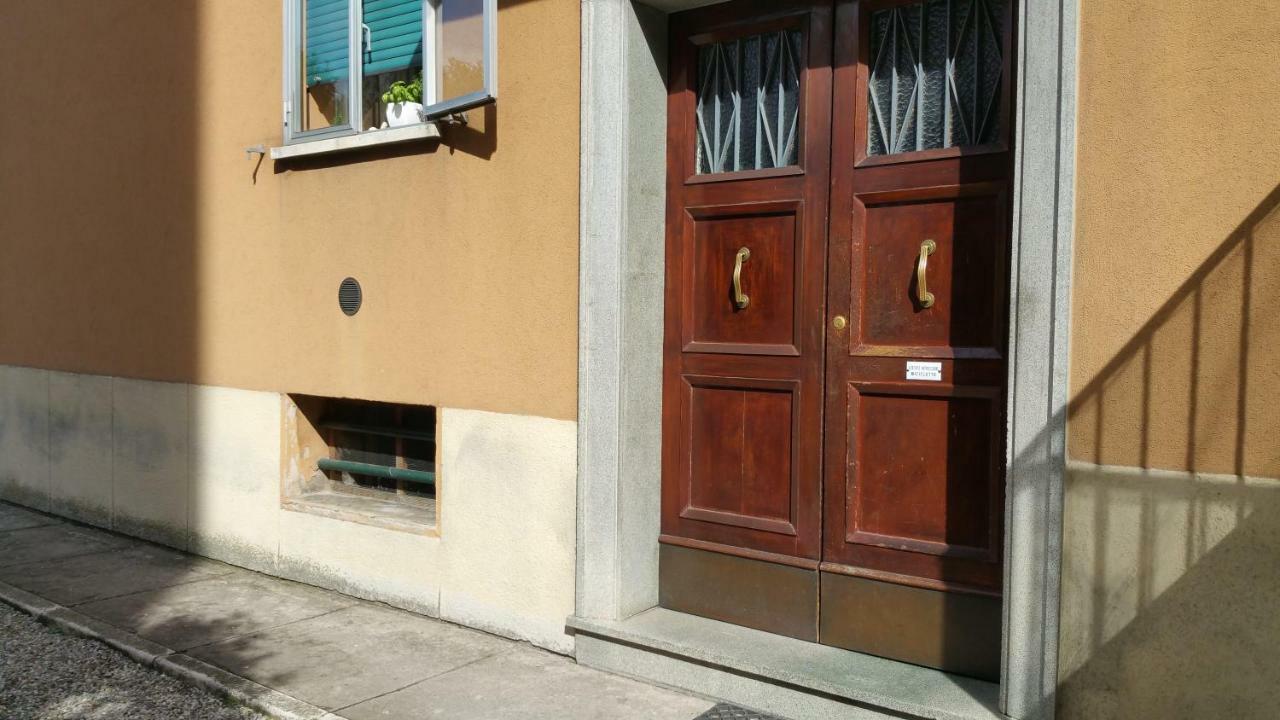 Aduepassidallafiera Bolonia Exterior foto