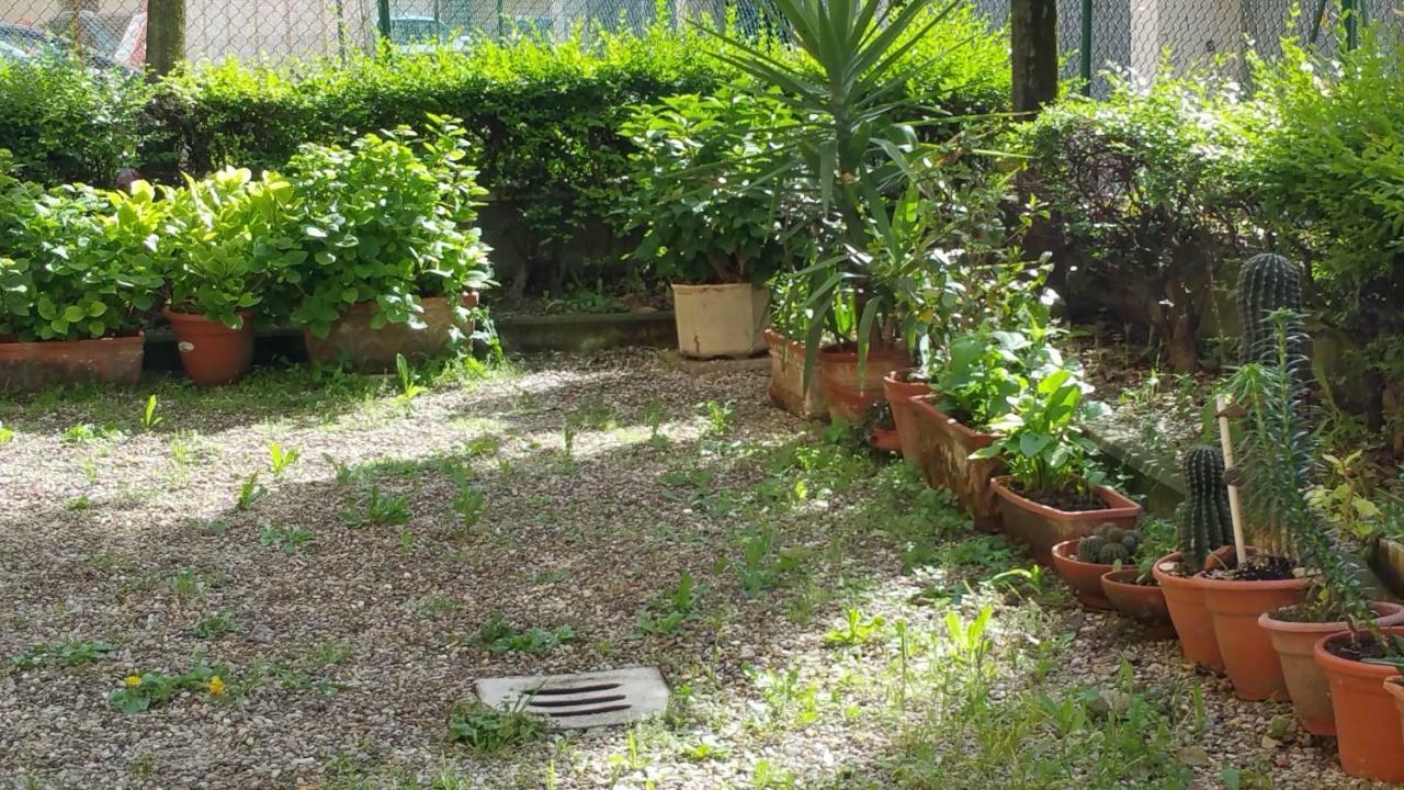 Aduepassidallafiera Bolonia Exterior foto